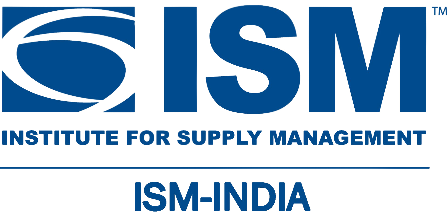 ism-india logo