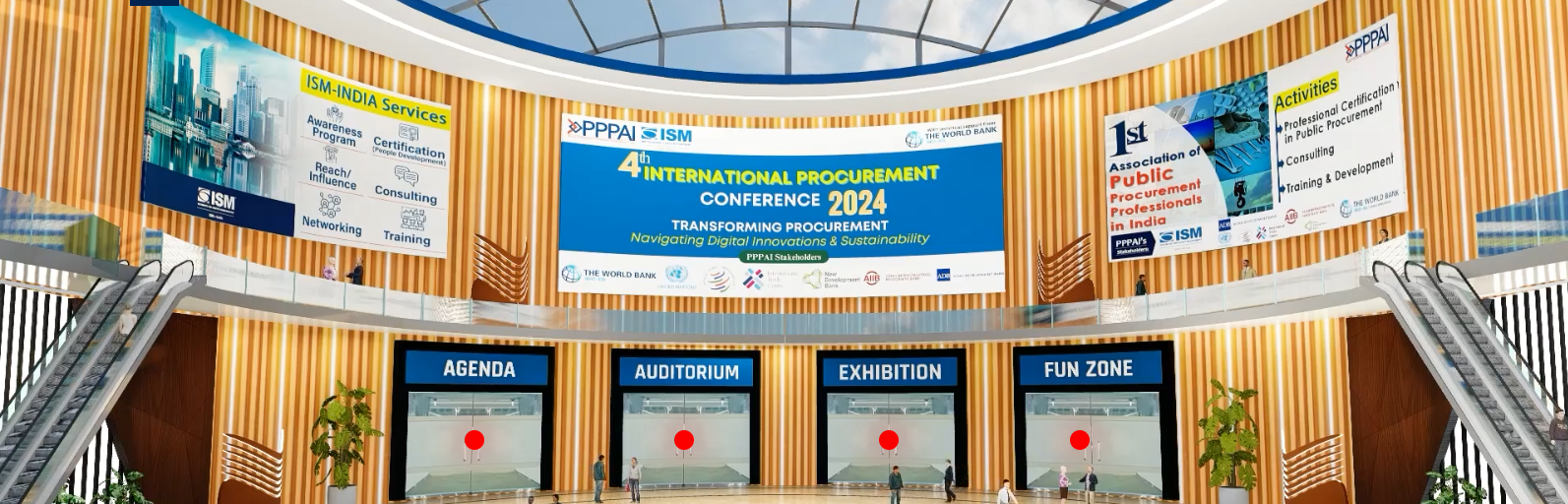 4th International Procurement Conference 2024