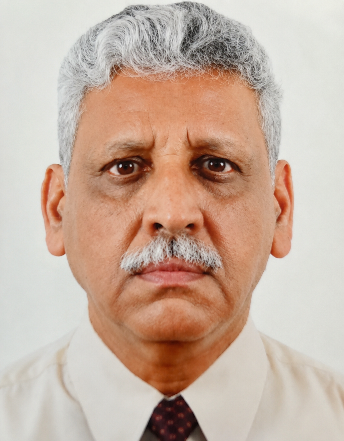 Mr. Sunil Tyagi