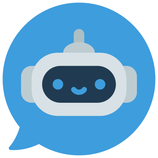 Chatbot Icon