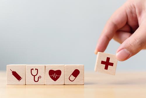 Level-1 Foundation Certificate in Healthcare Supply Chain Management