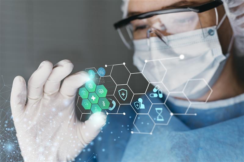 Level-2 Professional Certificate in Healthcare Supply Chain Management