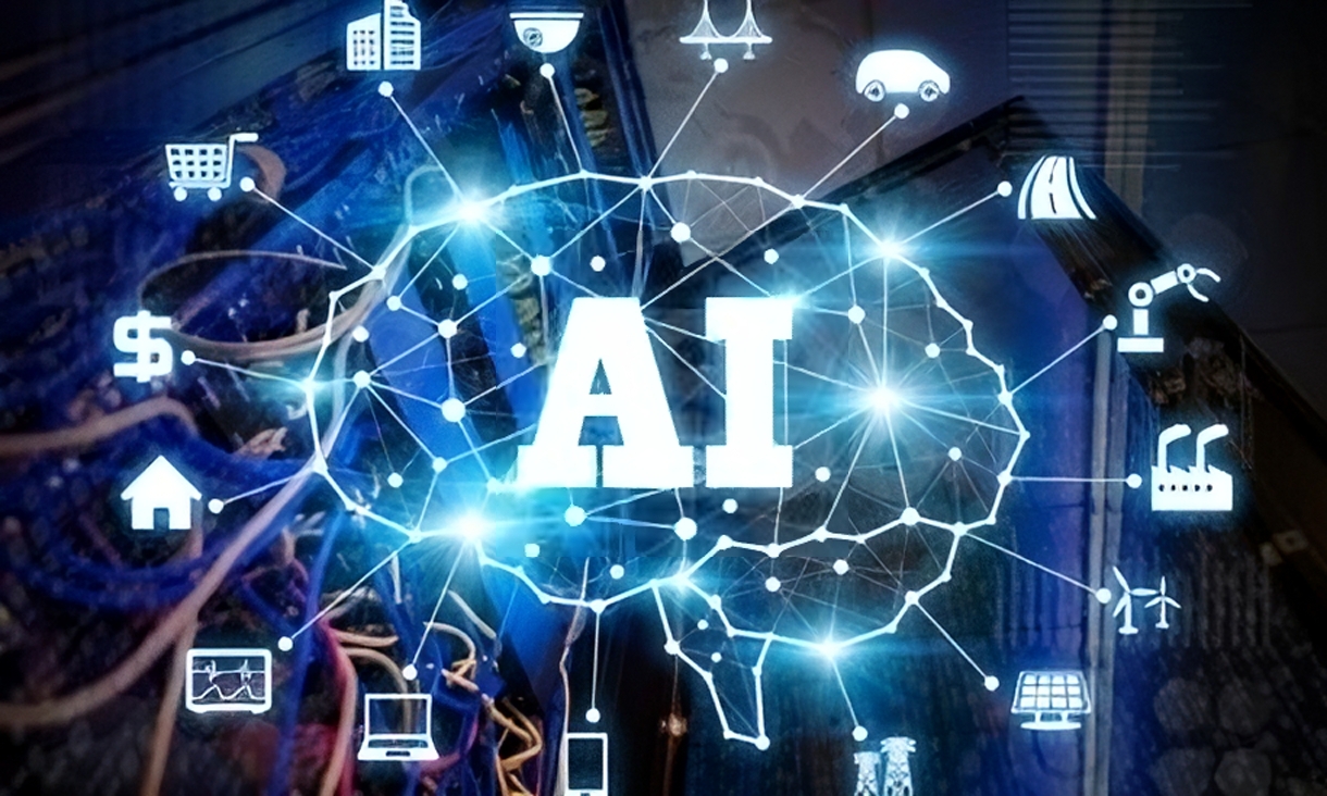 AI in Procurement (AIP™)